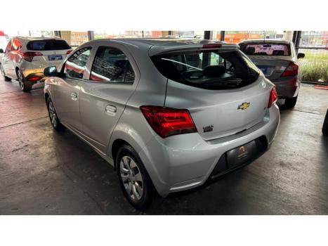 CHEVROLET Onix Hatch 1.0 4P FLEX LT, Foto 5