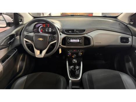 CHEVROLET Onix Hatch 1.0 4P FLEX LT, Foto 6