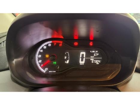 CHEVROLET Onix Hatch 1.0 4P FLEX LT, Foto 7