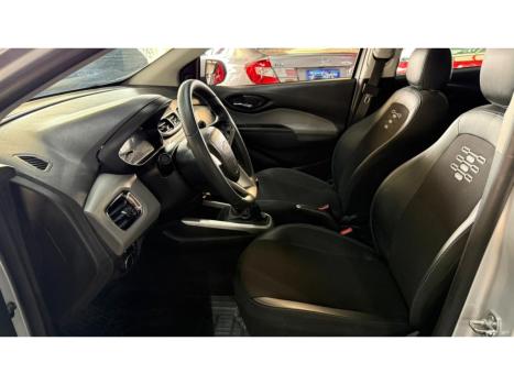 CHEVROLET Onix Hatch 1.0 4P FLEX LT, Foto 8