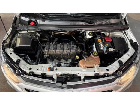 CHEVROLET Onix Hatch 1.0 4P FLEX LT, Foto 11