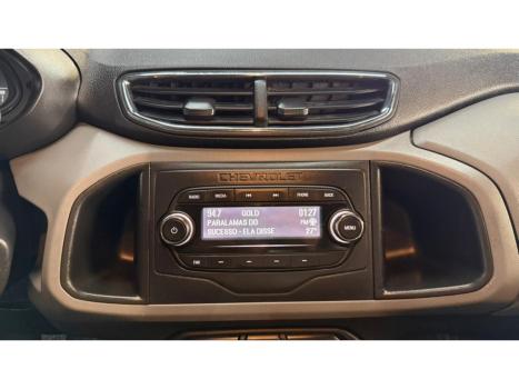 CHEVROLET Onix Hatch 1.0 4P FLEX LT, Foto 14