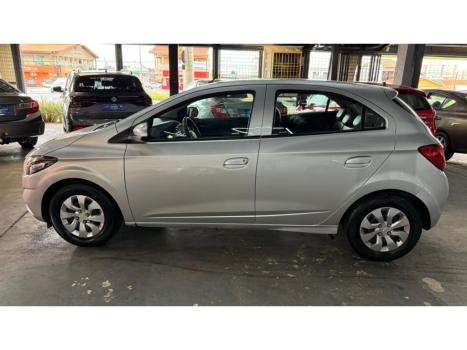 CHEVROLET Onix Hatch 1.0 4P FLEX LT, Foto 15