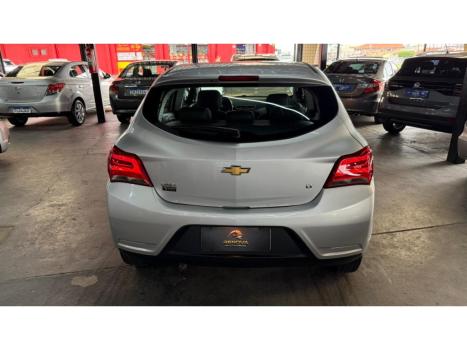 CHEVROLET Onix Hatch 1.0 4P FLEX LT, Foto 16
