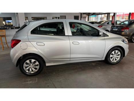 CHEVROLET Onix Hatch 1.0 4P FLEX LT, Foto 17