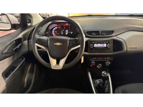 CHEVROLET Onix Hatch 1.0 4P FLEX LT, Foto 18