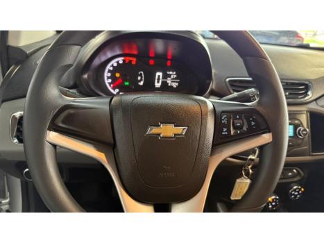 CHEVROLET Onix Hatch 1.0 4P FLEX LT, Foto 23