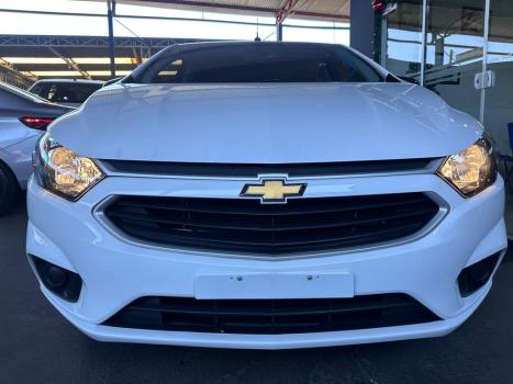 CHEVROLET Onix Hatch 1.4 4P FLEX ADVANTAGE AUTOMTICO, Foto 2