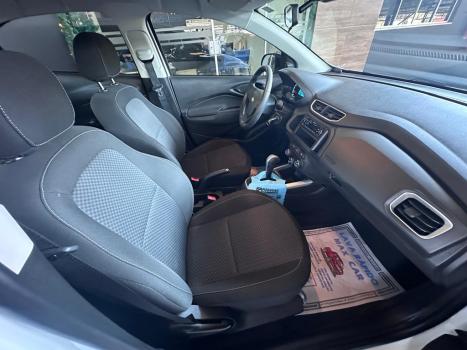 CHEVROLET Onix Hatch 1.4 4P FLEX ADVANTAGE AUTOMTICO, Foto 4