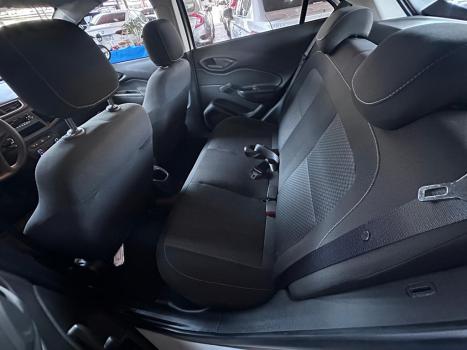 CHEVROLET Onix Hatch 1.4 4P FLEX ADVANTAGE AUTOMTICO, Foto 5