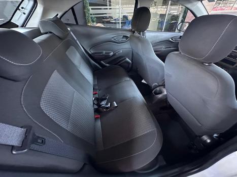 CHEVROLET Onix Hatch 1.4 4P FLEX ADVANTAGE AUTOMTICO, Foto 7