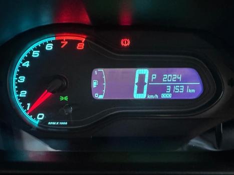 CHEVROLET Onix Hatch 1.4 4P FLEX ADVANTAGE AUTOMTICO, Foto 8