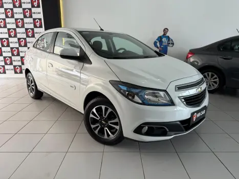CHEVROLET Onix Hatch 1.4 4P FLEX LTZ, Foto 1
