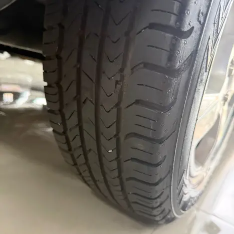 CHEVROLET Onix Hatch 1.4 4P FLEX LT, Foto 9