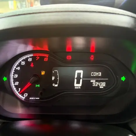 CHEVROLET Onix Hatch 1.4 4P FLEX LT, Foto 11