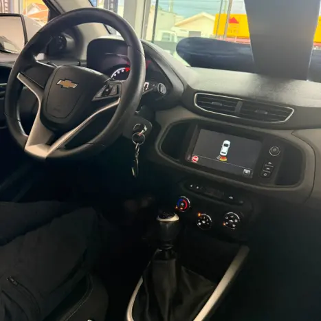CHEVROLET Onix Hatch 1.4 4P FLEX LT, Foto 13