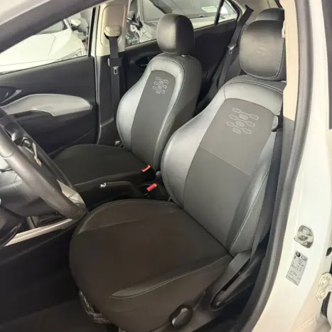 CHEVROLET Onix Hatch 1.4 4P FLEX LT, Foto 14