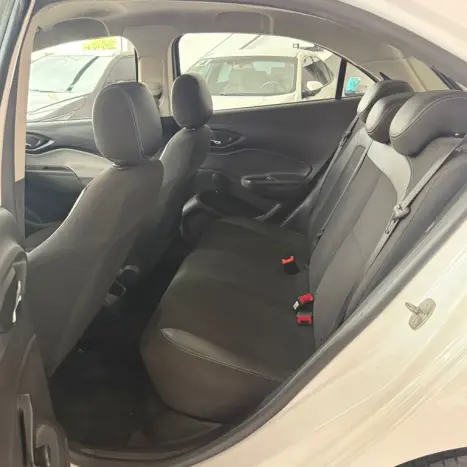 CHEVROLET Onix Hatch 1.4 4P FLEX LT, Foto 15