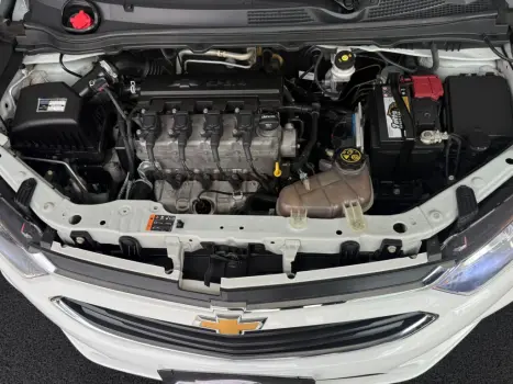 CHEVROLET Onix Hatch 1.4 4P FLEX LT, Foto 16