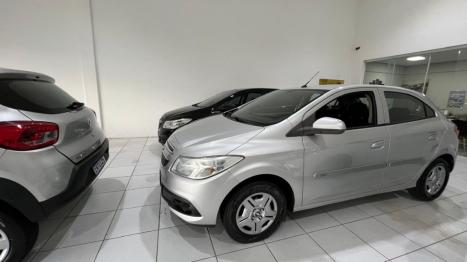 CHEVROLET Onix Hatch 1.0 12V 4P FLEX LT, Foto 2