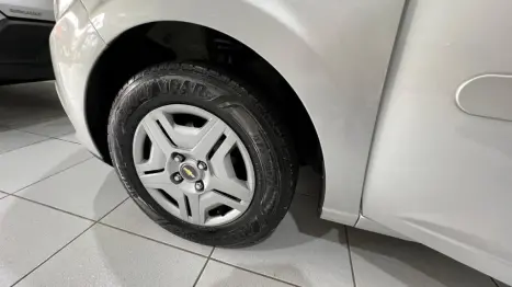 CHEVROLET Onix Hatch 1.0 12V 4P FLEX LT, Foto 7