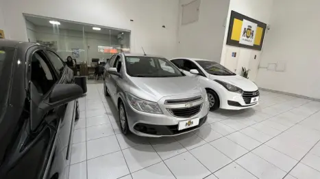 CHEVROLET Onix Hatch 1.0 12V 4P FLEX LT, Foto 9