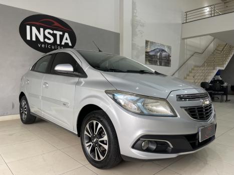 CHEVROLET Onix Hatch 1.4 4P FLEX LTZ, Foto 1