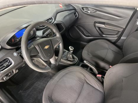 CHEVROLET Onix Hatch 1.4 4P FLEX LTZ, Foto 9
