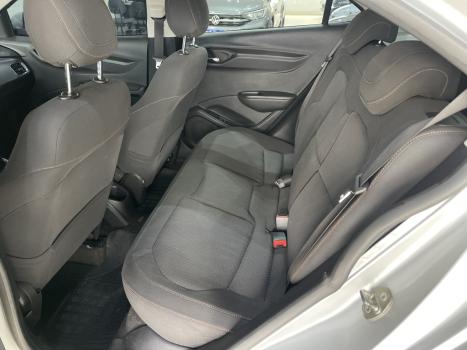 CHEVROLET Onix Hatch 1.4 4P FLEX LTZ, Foto 10