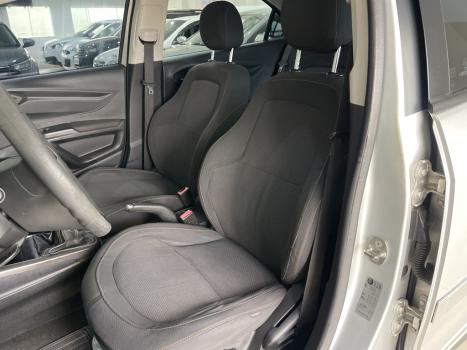 CHEVROLET Onix Hatch 1.4 4P FLEX LTZ, Foto 11