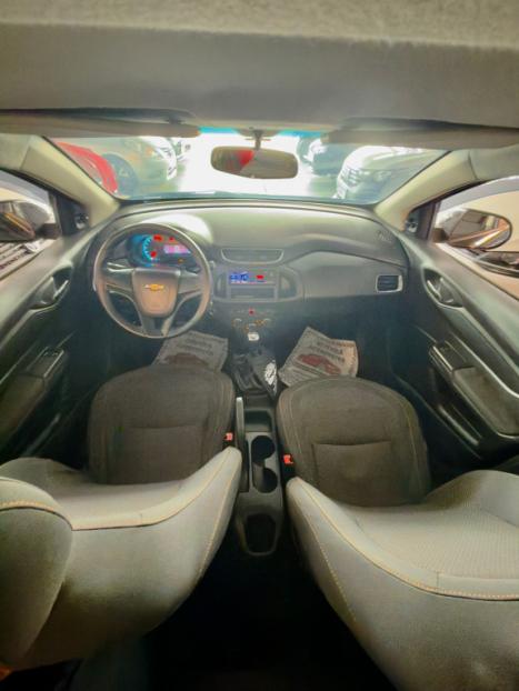 CHEVROLET Onix Hatch 1.4 4P FLEX LT, Foto 7