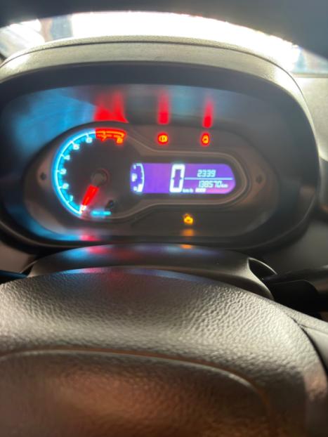 CHEVROLET Onix Hatch 1.4 4P FLEX LT, Foto 9