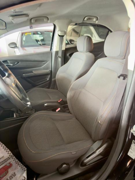 CHEVROLET Onix Hatch 1.4 4P FLEX LT, Foto 10