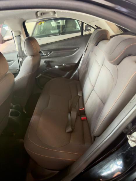 CHEVROLET Onix Hatch 1.4 4P FLEX LT, Foto 11