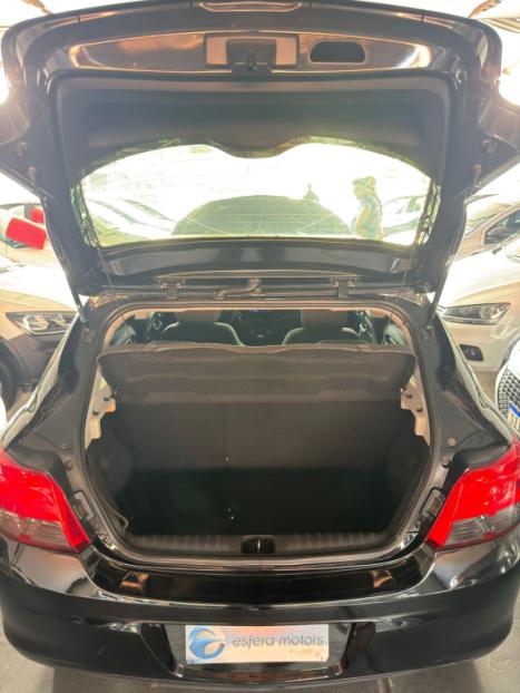 CHEVROLET Onix Hatch 1.4 4P FLEX LT, Foto 12