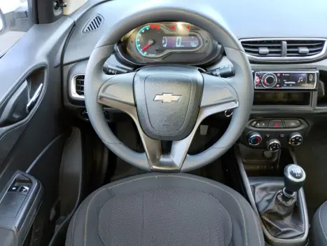 CHEVROLET Onix Hatch 1.4 4P FLEX LT, Foto 7