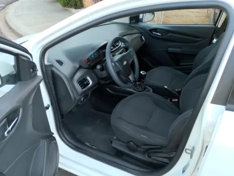 CHEVROLET Onix Hatch 1.4 4P FLEX LT, Foto 8