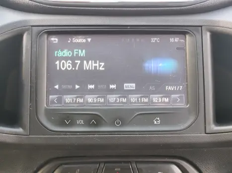 CHEVROLET Onix Hatch 1.4 4P FLEX LTZ, Foto 12