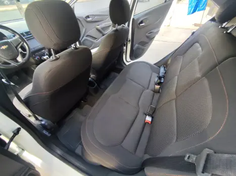 CHEVROLET Onix Hatch 1.4 4P FLEX LTZ, Foto 13