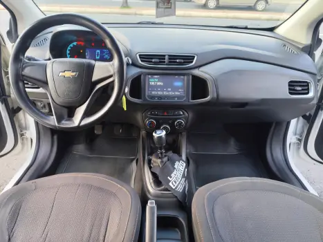 CHEVROLET Onix Hatch 1.4 4P FLEX LTZ, Foto 14