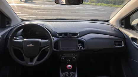 CHEVROLET Onix Hatch 1.4 4P FLEX LT, Foto 8