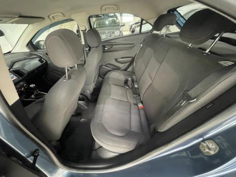 CHEVROLET Onix Hatch 1.4 4P FLEX LTZ, Foto 7