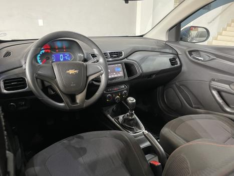 CHEVROLET Onix Hatch 1.4 4P FLEX LTZ, Foto 8