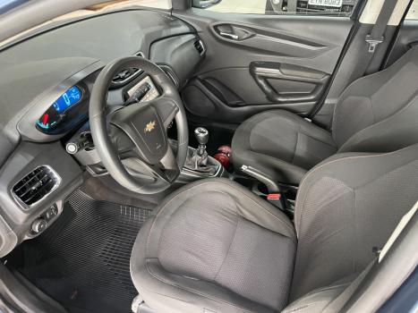 CHEVROLET Onix Hatch 1.4 4P FLEX LTZ, Foto 10
