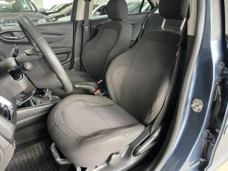 CHEVROLET Onix Hatch 1.4 4P FLEX LTZ, Foto 11