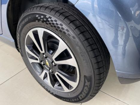 CHEVROLET Onix Hatch 1.4 4P FLEX LTZ, Foto 12