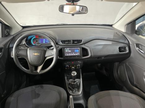 CHEVROLET Onix Hatch 1.4 4P FLEX LTZ, Foto 13