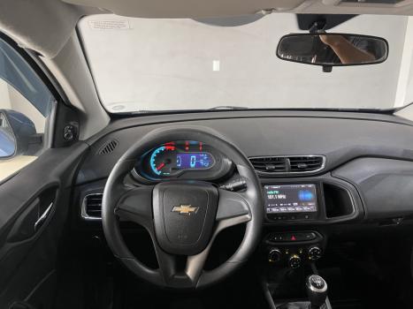 CHEVROLET Onix Hatch 1.4 4P FLEX LTZ, Foto 14