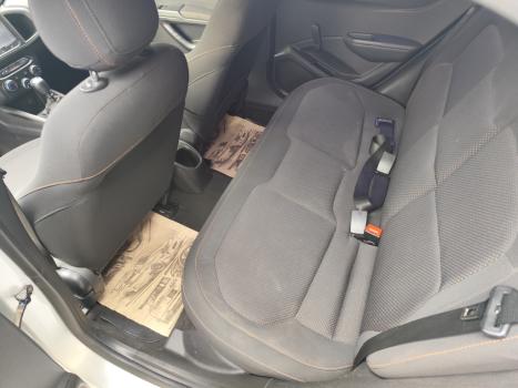 CHEVROLET Onix Hatch 1.4 4P FLEX LT, Foto 11