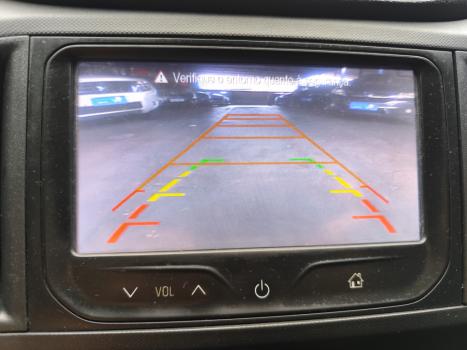 CHEVROLET Onix Hatch 1.4 4P FLEX LT, Foto 12